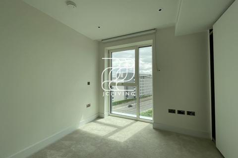 2 bedroom flat to rent, Cascade Way, W12 7SR