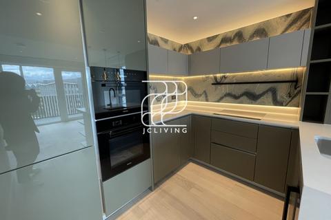 2 bedroom flat to rent, Cascade Way, W12 7SR