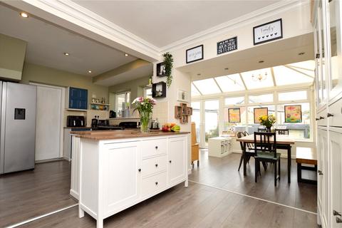 4 bedroom semi-detached house for sale, Foxholes Lane, Calverley, Pudsey, West Yorkshire