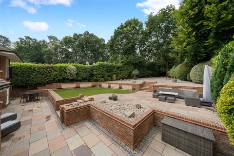 6 bedroom detached house for sale, Burleigh Road, Berkshire SL5