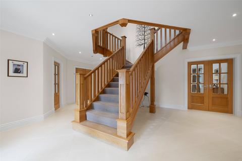 6 bedroom detached house for sale, Burleigh Road, Berkshire SL5