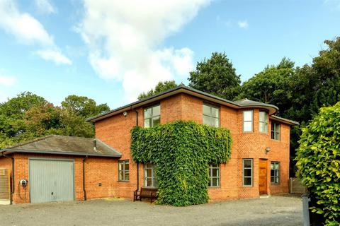 4 bedroom detached house for sale, Pitchford Village, Condover, Shrewsbury