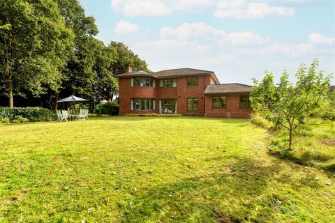 4 bedroom detached house for sale, Pitchford Village, Condover, Shrewsbury