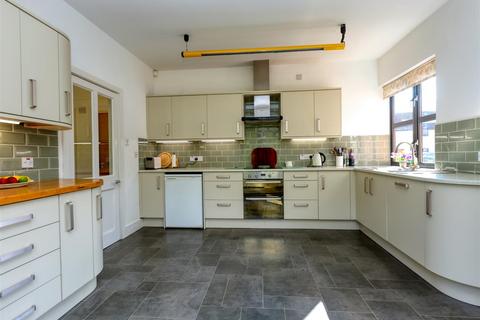 4 bedroom detached house for sale, Pitchford Village, Condover, Shrewsbury