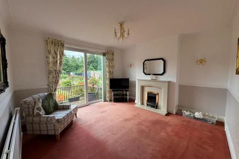 3 bedroom semi-detached house for sale, Egerton Road South, Chorlton