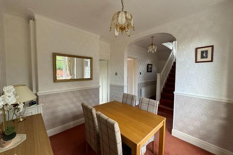 3 bedroom semi-detached house for sale, Egerton Road South, Chorlton