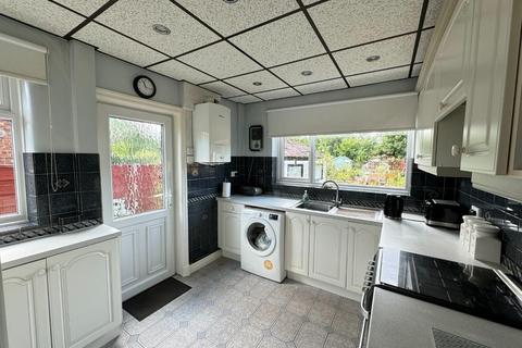 3 bedroom semi-detached house for sale, Egerton Road South, Chorlton