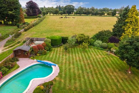 4 bedroom detached house for sale, Innings Gate, Henley-on-Thames RG9