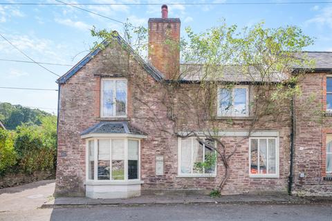 5 bedroom semi-detached house for sale, Skenfrith, Abergavenny