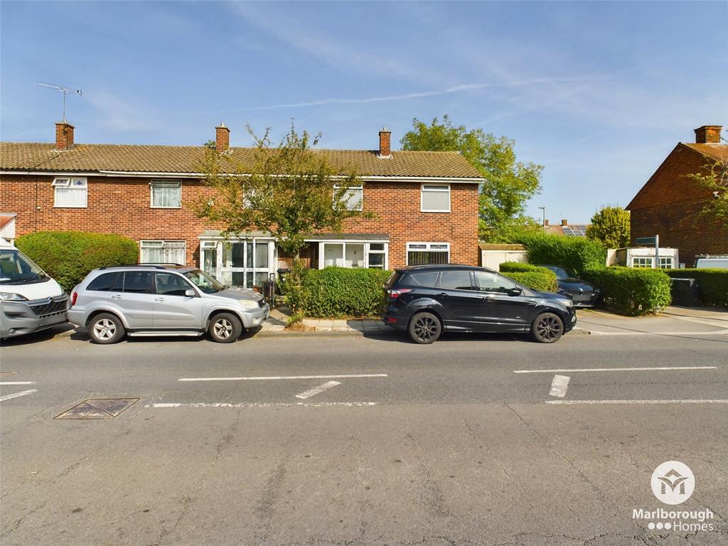 Hainault Ilford