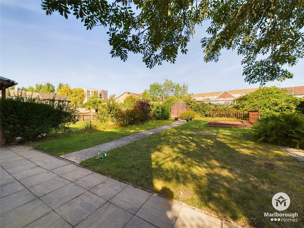 Hainault Ilford