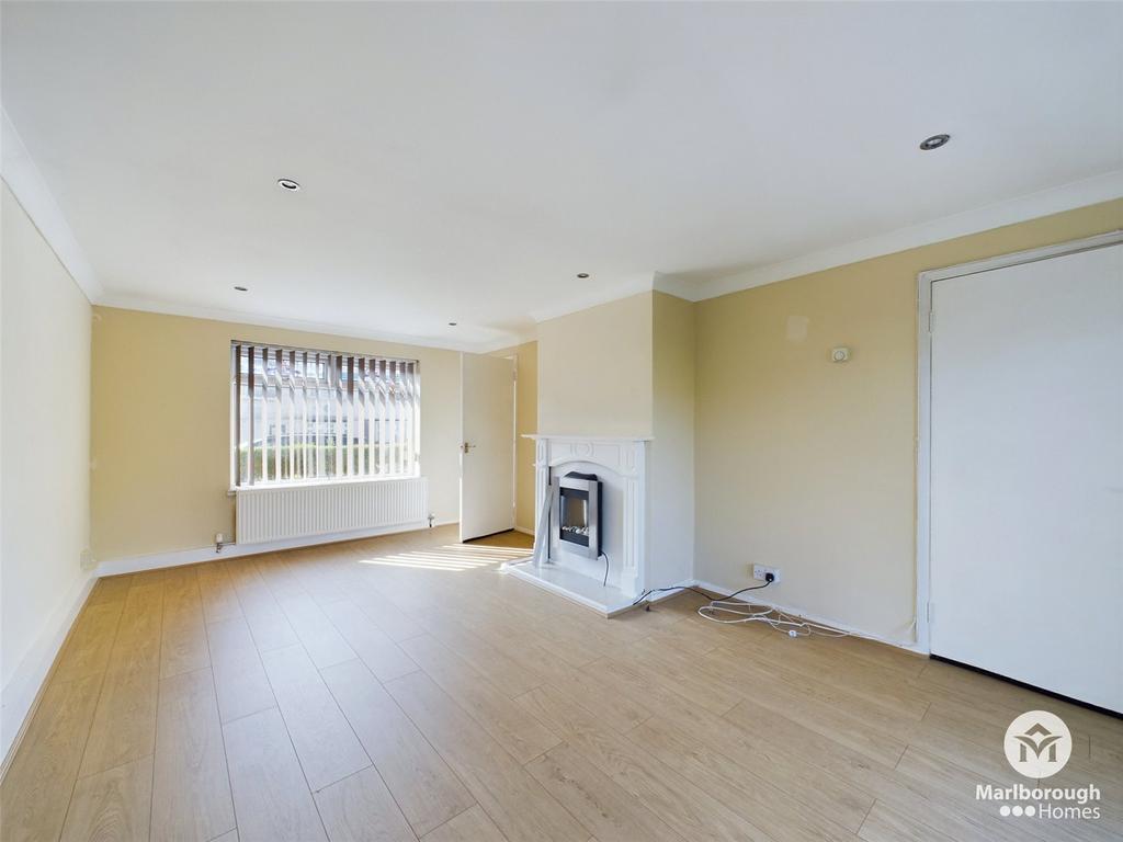 Hainault Ilford