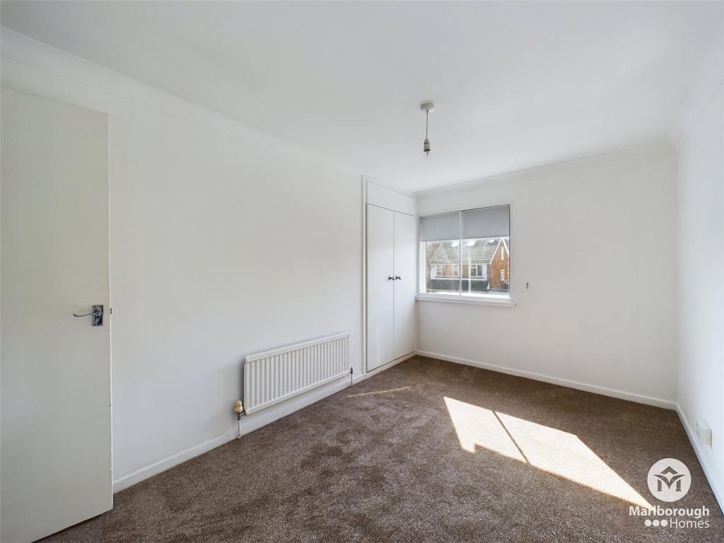 Hainault Ilford