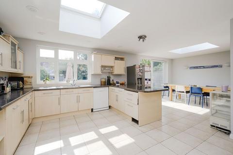 5 bedroom semi-detached house for sale, West Barnes Lane, New Malden KT3