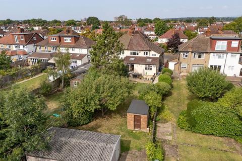 5 bedroom semi-detached house for sale, West Barnes Lane, New Malden KT3