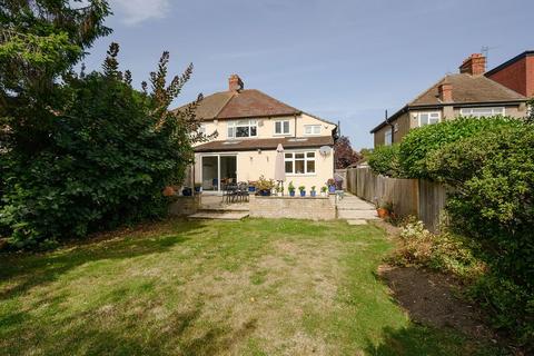 5 bedroom semi-detached house for sale, West Barnes Lane, New Malden KT3