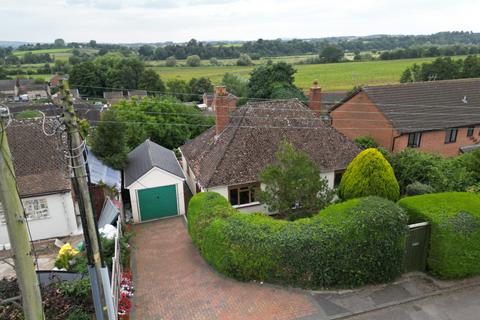 2 bedroom detached bungalow for sale, Fourth Avenue, Greytree,