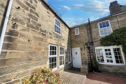 4 bedroom semi-detached house for sale, Wardle Terrace, Longframlington, Morpeth, Northumberland, NE65 8AA