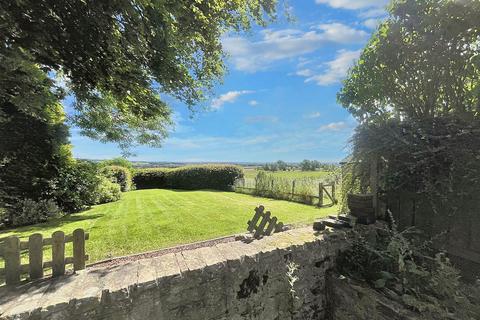 4 bedroom semi-detached house for sale, Wardle Terrace, Longframlington, Morpeth, Northumberland, NE65 8AA