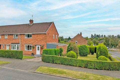 2 bedroom end of terrace house for sale, Headland Road, Wolverhampton, WV3