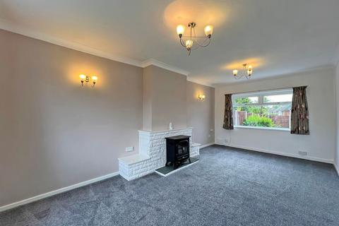 2 bedroom end of terrace house for sale, Headland Road, Wolverhampton, WV3