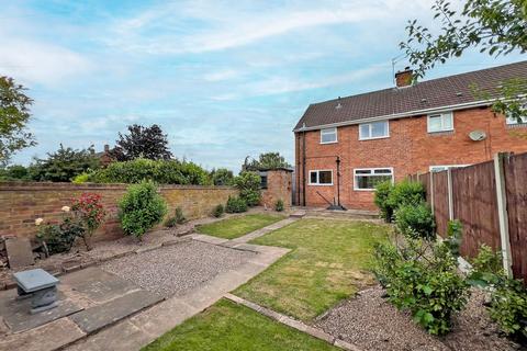 2 bedroom end of terrace house for sale, Headland Road, Wolverhampton, WV3