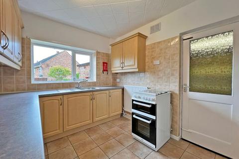 2 bedroom end of terrace house for sale, Headland Road, Wolverhampton, WV3