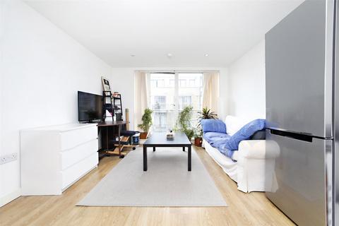 1 bedroom apartment for sale, Aegean Court, 20 Seven Sea Gardens, London, E3