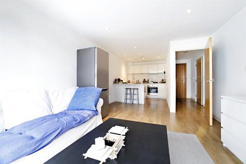 1 bedroom apartment for sale, Aegean Court, 20 Seven Sea Gardens, London, E3