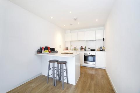 1 bedroom apartment for sale, Aegean Court, 20 Seven Sea Gardens, London, E3