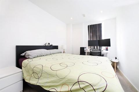 1 bedroom apartment for sale, Aegean Court, 20 Seven Sea Gardens, London, E3