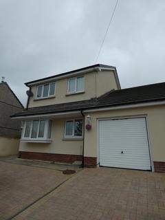 Penyrheol Road, Gorseinon SA4