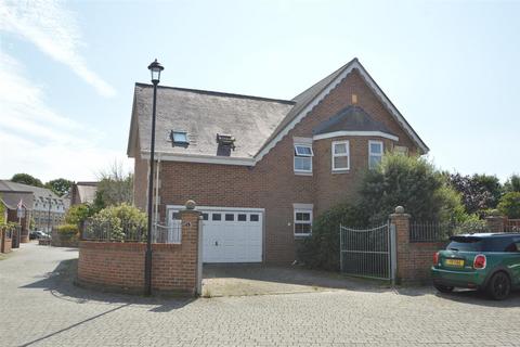 6 bedroom detached house for sale, BULLEN VILLAGE, RYDE