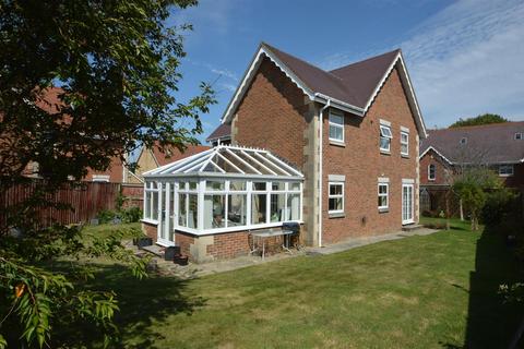 6 bedroom detached house for sale, BULLEN VILLAGE, RYDE