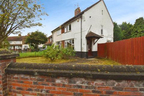 2 bedroom semi-detached house for sale, Welbury Grove, Hull