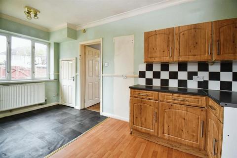 2 bedroom semi-detached house for sale, Welbury Grove, Hull