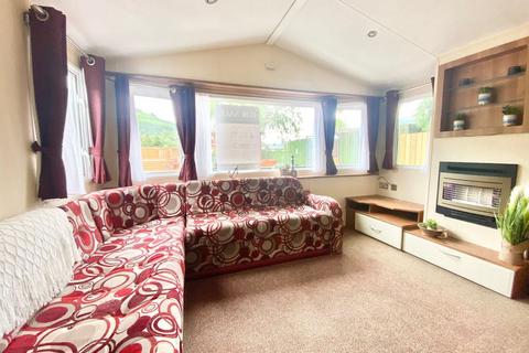 2 bedroom static caravan for sale, Stratheck Holiday Park