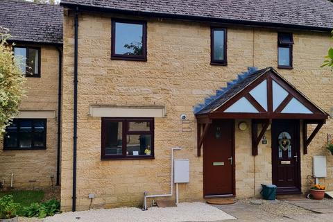 2 bedroom terraced house for sale, Otters Field, Greet, Cheltenham, Gloucestershire, GL54