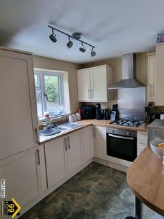 2 bedroom terraced house for sale, Otters Field, Greet, Cheltenham, Gloucestershire, GL54