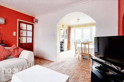 127 Westmead Road, Sutton, SM1 4JL