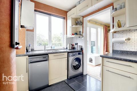 127 Westmead Road, Sutton, SM1 4JL