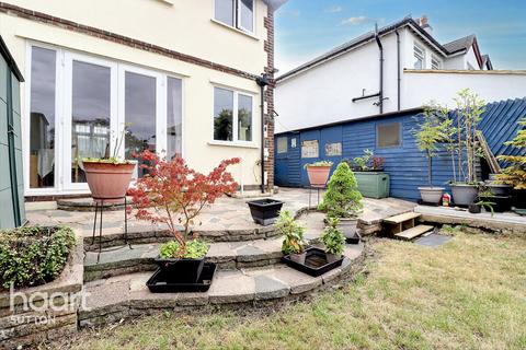 127 Westmead Road, Sutton, SM1 4JL