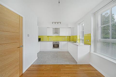 2 bedroom flat for sale, Wilmot Street, London