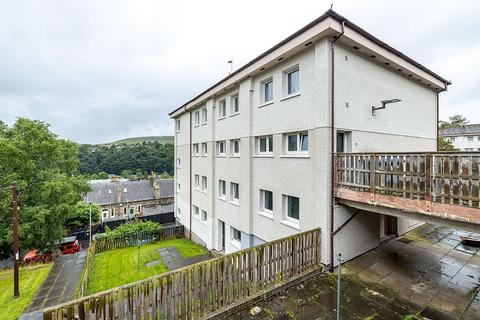 2 bedroom flat for sale, 126 Halliburton Place, Galashiels TD1 2JQ