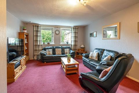 2 bedroom flat for sale, 126 Halliburton Place, Galashiels TD1 2JQ