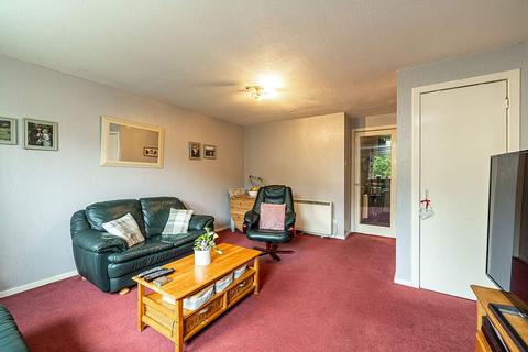 2 bedroom flat for sale, 126 Halliburton Place, Galashiels TD1 2JQ