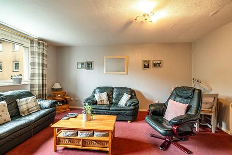 2 bedroom flat for sale, 126 Halliburton Place, Galashiels TD1 2JQ