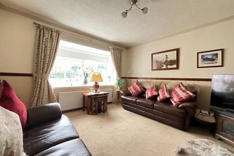 3 bedroom semi-detached house for sale, Butchers Bridge Road, Jarrow, Tyne and Wear, NE32