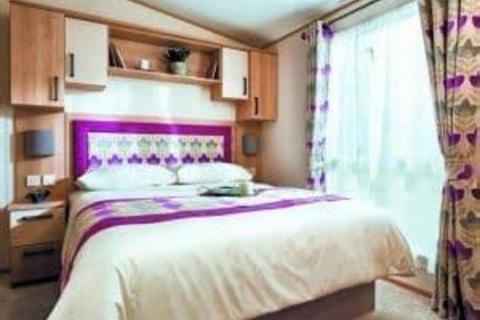 2 bedroom static caravan for sale, St. Catherines Caravan Park