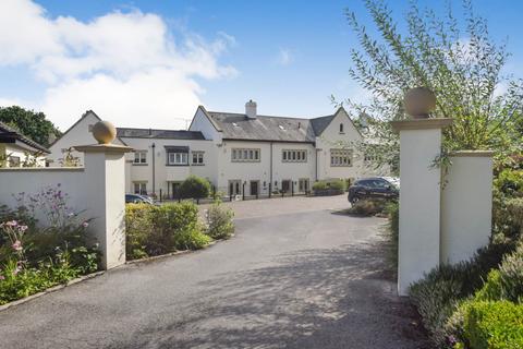 4 bedroom terraced house for sale, 6 Great Tree Park, Chagford, DEvon, TQ13 8JP